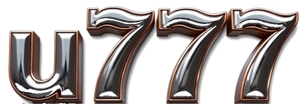 u7777 logo
