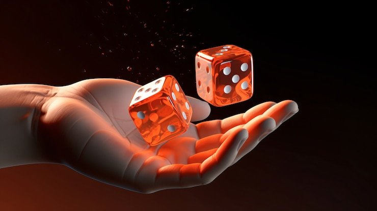 u7777 Live Casino