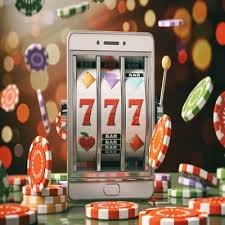u7777 Slots